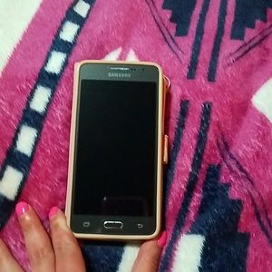 Smartphone (Straight Talk)